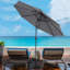 Aaroon 300cm Tilt Market Parasol-60025229