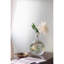 Vase au design contemporain