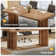 Rectangular Conference Table, Modular Seminar Table