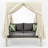 Kyelar 57.5'' Wide Patio Daybed with Cushions-459516213