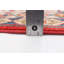 Tapis rouge Finest Ghazni 9 pi 0 po x 12 pi 3 po