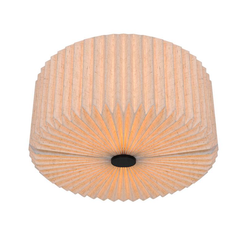 Flush Mount