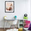 Art mural encadré "Wildflower" par Fab Funky-1150437601-1144349355