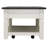 2-Drawer Solid Wood Coffee Table-940248644