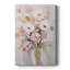 FLORAL Series CECLXVI - Gallery Cavas sur mesure