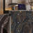 47.2in Six-drawer Sideboard