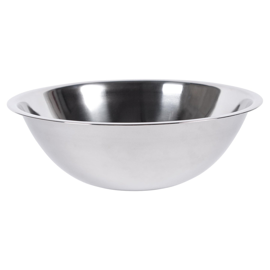 Argon Tableware - Stainless Steel Mixing Bowl