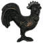 Novelty Knob-42140782
