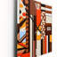 Kassandrea - Horloges de cuisine cacao-1649802049