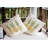 Tropical Resort Outdoor Square Pillow Cover & Insert-200869720