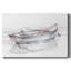 Toile tendue Rolling Fog II-Gallery-553759585