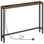Annam 100cm Console Table-61757669-61757668