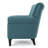 Macomber Armchair Club Chair Modern Accent Chair Sofa Chair Bedroom Chair Reading Chair-944595923