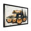 Double exposition ours dans le lac II - ours, art mural-1518780794-1518780793-1518780796
