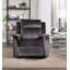 Ensemble de salon inclinable 3 pièces-72804019