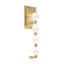 Collier 15 Wall Sconce