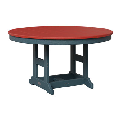KIDS Outdoor Round Dining Table