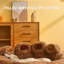 Lit pour chien moelleux et apaisant-479588123-479588125