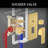 12-Inch Rainfall Shower System With Handheld Combo-125042840