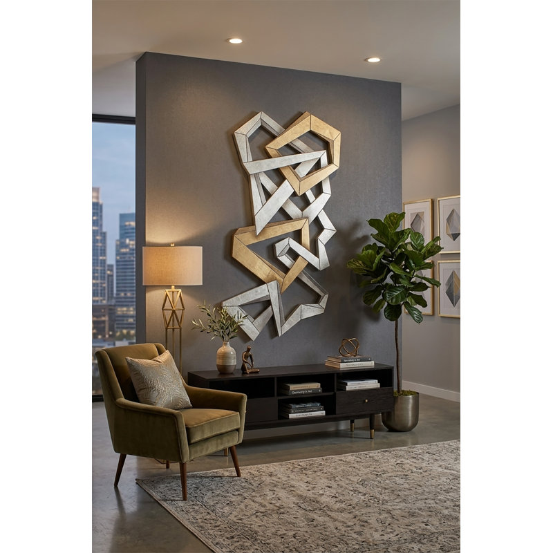 Handmade Wall Decor