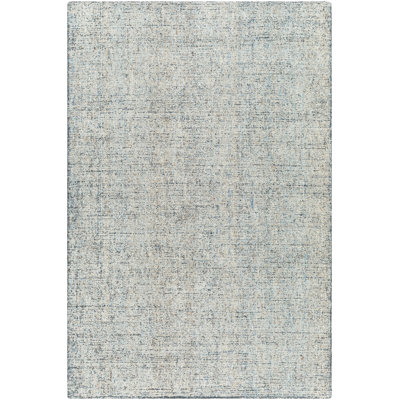 Manhasset Hand Tufted Indoor Rug