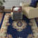 Hounslow Oriental Wool Area Rug