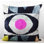 Silk Square Pillow Cover & Insert