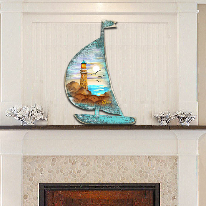 Figurine Tiburon