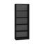 Paridhi 182cm H Solid Wood Bookcase-1331074449