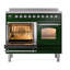 ILVE Nostalgie II 40 in Induction Range-2084676063