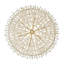 Lustre 16 lumières Kalani-133948603
