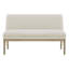 Chaise d'appoint rembourrée-1284656384