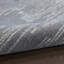 Abstract Area Rug in Blue/Ivory-2146151743