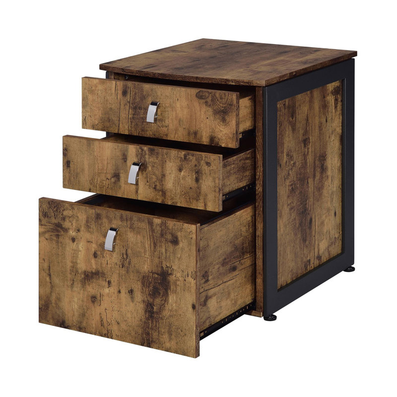 Ensemble de bureau 2 pièces Abbie-Gayle