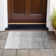 Machine Washable Indoor/Outdoor Bernadette ACN2135 Striped Rug