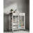 Aadhavan 27.95 " W Kitchen Island