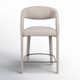 Geoffrey Counter & Bar Stool