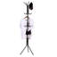 Metal Freestanding Coat Rack