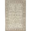 Hand Woven Wool Oriental Area Rug