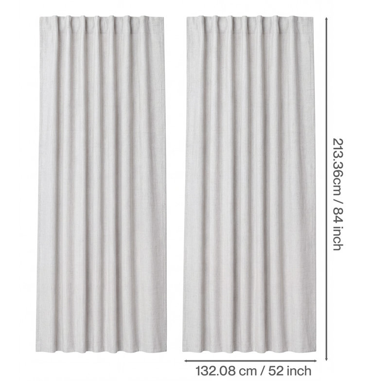 Blackout Curtain