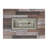 Endless Summer, The Caleb,  40" X 28” Rectangular Gas Fire Table