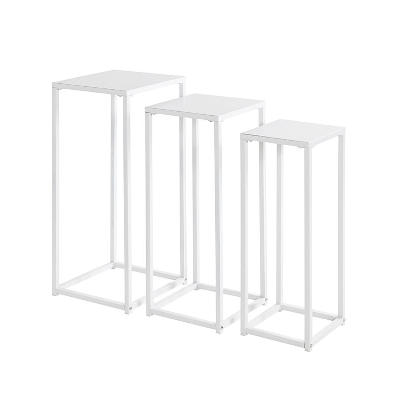 Yeo Plant Stand - Set of 3