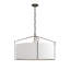 Bow 4 - Light Drum Chandelier-59586293-38841486-38841493