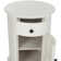 Chaim Side Table with Storage