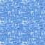 Tapis bleu en polyester Debell-389262254