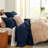 Bedsure Quilts Lightweight Bedspreads Basket Weave Pattern Comforter Coverlet-106246548-106246546
