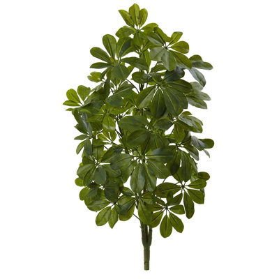 Baby Schefflera Artificial Plant