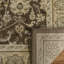 Tapis brun / brun clair Lavelle-19269032