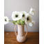 Real Touch Soft Peach Anemone 17.5"-702580128