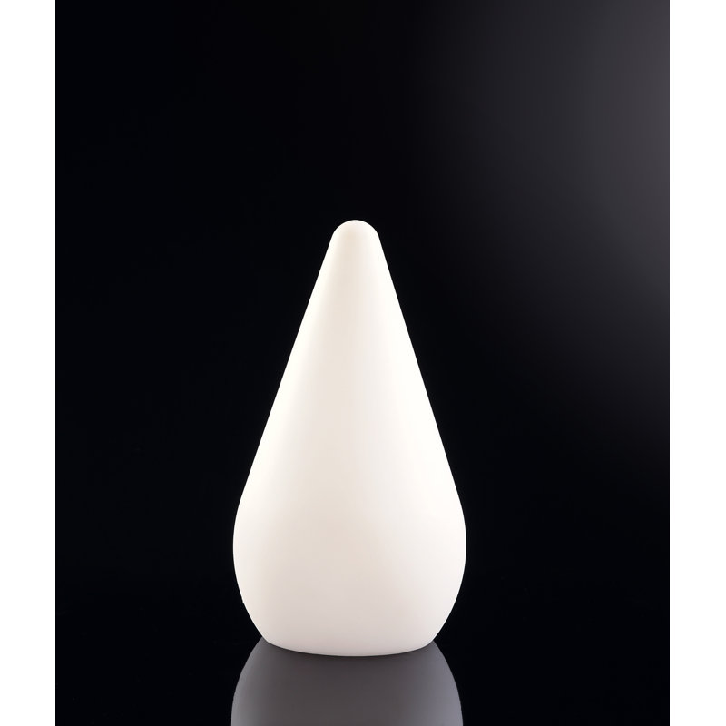 Lamborn Opal White Plug-in Metal